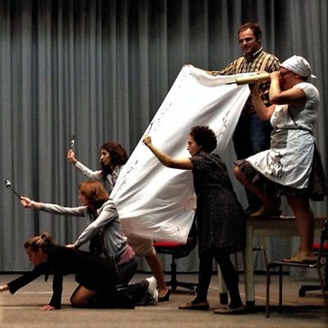 Corsi giovani e adulti