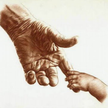 Per i nonni Per i nonni