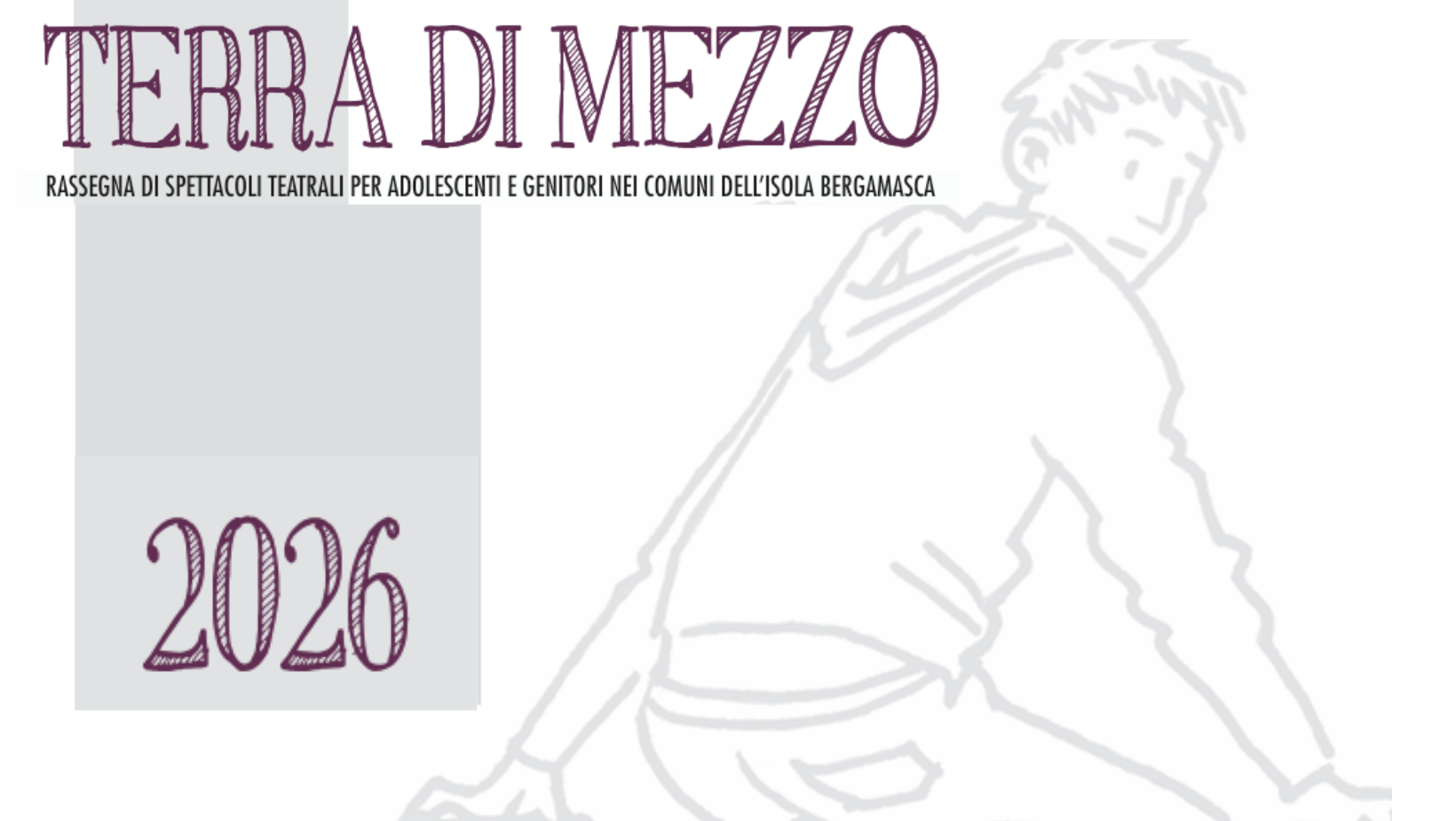 Rassegna itinerante per ragazzi e genitori