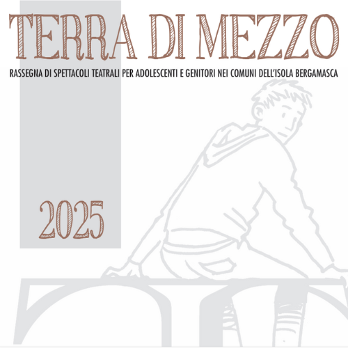 Rassegna itinerante per ragazzi e genitori