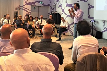 20180925 Formazione Bayer Lazise 20180925 Formazione Bayer Lazise