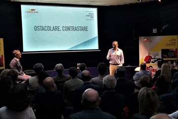 20181107 Formazione Carglass Vicenza 20181107 Formazione Carglass Vicenza