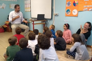 20181212 Mare di libri Villa d'Adda 20181212 Mare di libri Villa d'Adda