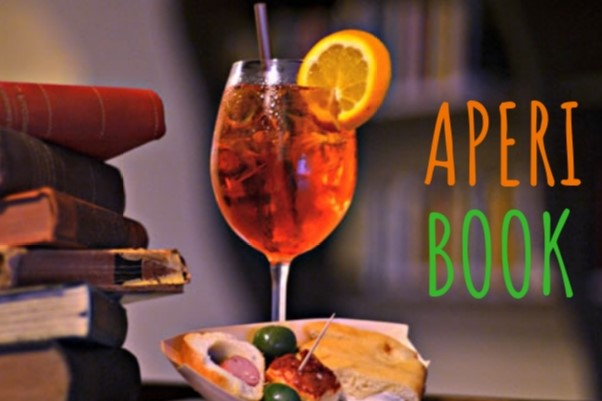 Reading teatrali con aperitivo