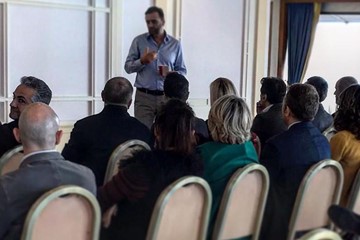 20190227 Formazione Lilly 20190227 Formazione Lilly