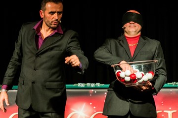 20190318 Circo Borgo San Lorenzo 20190318 Circo Borgo San Lorenzo