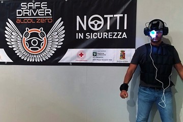 20190523 Safe drivers Moncalieri 20190523 Safe drivers Moncalieri