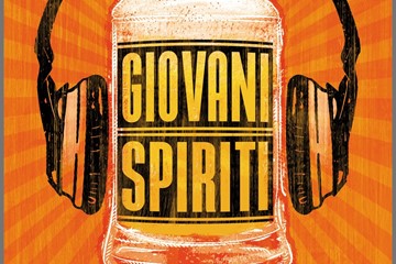 20190518 Giovani spiriti Livigno serale 20190518 Giovani spiriti Livigno serale