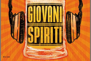 20191011 Giovani Spiriti Bolzano 20191011 Giovani Spiriti Bolzano