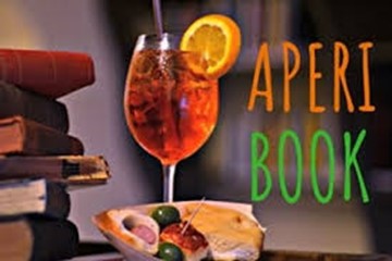 20200115 Aperibook Luna e Gnac 20200115 Aperibook Luna e Gnac