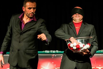 20200212 Circo Presezzo 20200212 Circo Presezzo