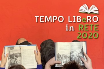 20200504 Tempo libero Ponteranica 1 20200504 Tempo libero Ponteranica 1