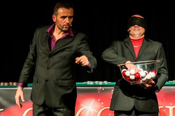 20200227 Circo Ist. Gazzaniga 2 20200227 Circo Ist. Gazzaniga 2