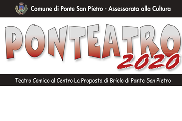 20200631 Ponteatro Invincibili 20200631 Ponteatro Invincibili