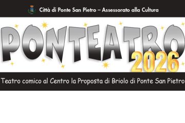 Rassegna estiva di teatro comico