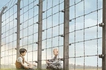 20210127 Il bambino con il pigiama righe Treviolo 20210127 Il bambino con il pigiama righe Treviolo