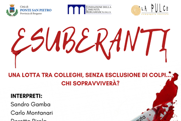 20211207 Esuberanti Ponte SP 20211207 Esuberanti Ponte SP