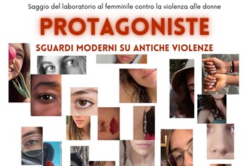 20211125 Protagoniste Presezzo 20211125 Protagoniste Presezzo