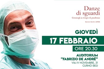 20220217 Danze di sguardi Curno 20220217 Danze di sguardi Curno