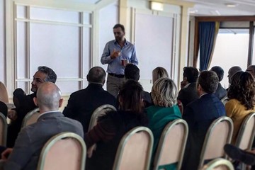 20220404 Capacità relazionali 20220404 Capacità relazionali