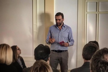 20220405 Capacità relazionali Bergamo 20220405 Capacità relazionali Bergamo