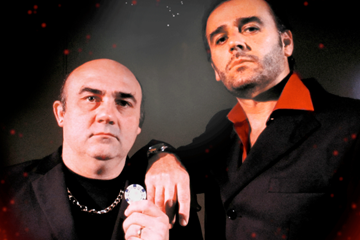 20220930 Il circo delle illusioni Treviolo 20220930 Il circo delle illusioni Treviolo