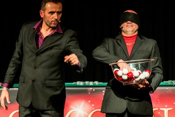 20221116 Circo Ferrara 20221116 Circo Ferrara