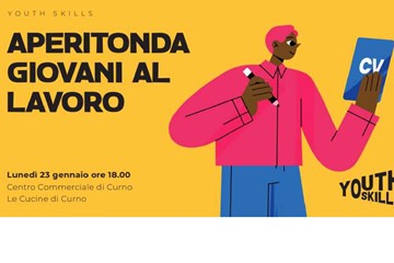 20230123 Aperitonda Curno 20230123 Aperitonda Curno