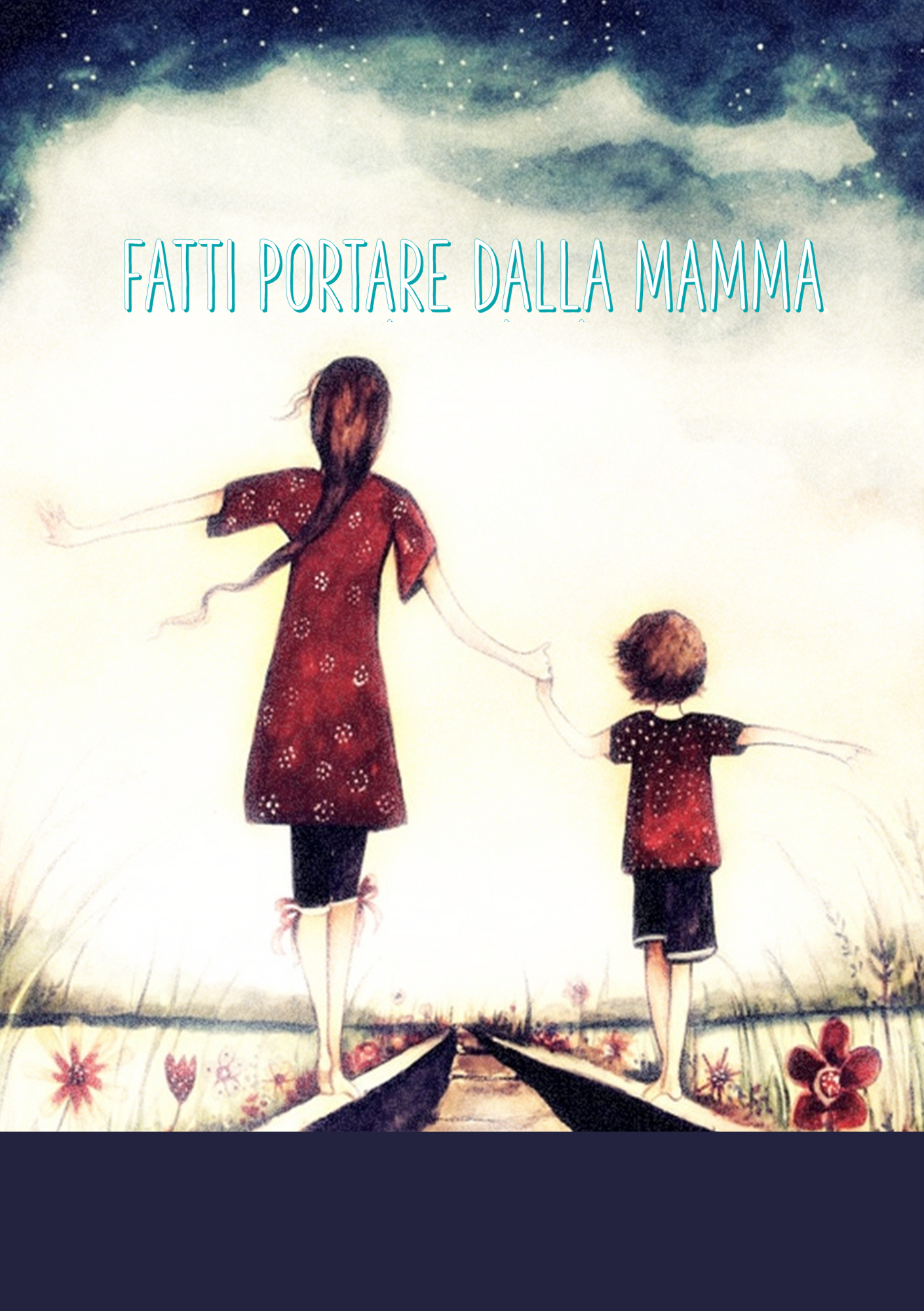 Rassegna teatrale per bambini e genitori