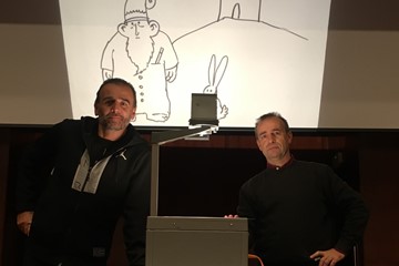 20231011 La storia Clusone 20231011 La storia Clusone