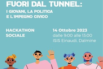 20231014 Hackathon Dalmine 20231014 Hackathon Dalmine