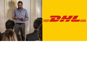 20231108 Public speaking DHL 20231108 Public speaking DHL