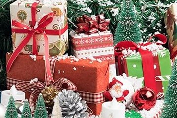 20231213 La magia del Natale Bonate Sotto 20231213 La magia del Natale Bonate Sotto