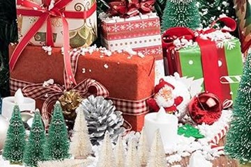 20231201 Magia Natale Cerro 20231201 Magia Natale Cerro