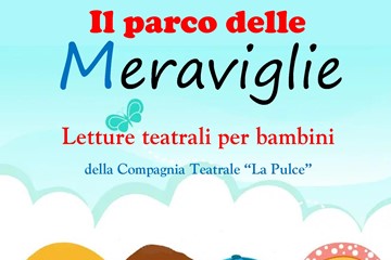 20240713 Il dito magico Bonate 20240713 Il dito magico Bonate
