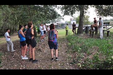 20250727 Camminata teatrale 20250727 Camminata teatrale