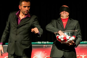 20251203 Circo Monza 20251203 Circo Monza