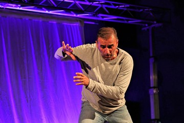 20251120 Invincibili Azzano 20251120 Invincibili Azzano