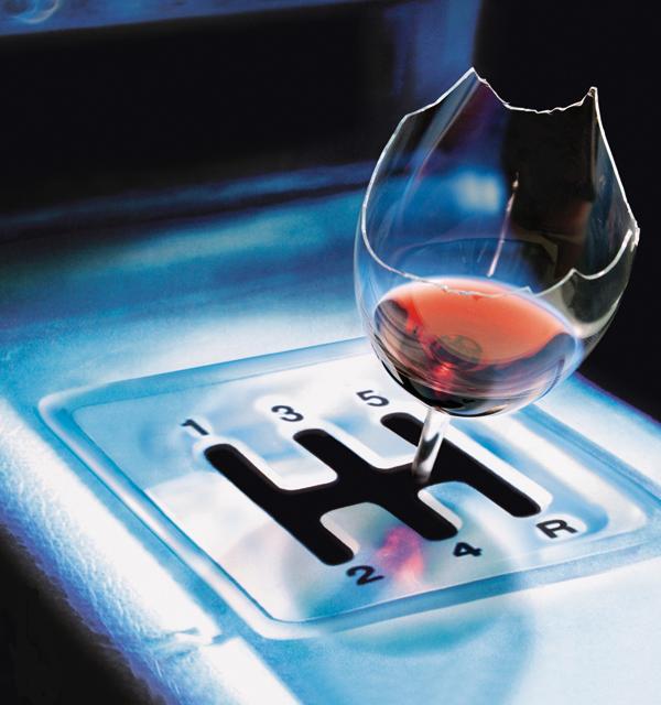 Giovani spiriti sulla strada