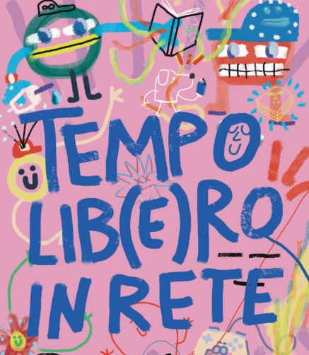 Tempo lib(e)ro in rete