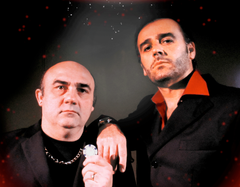 Il Circo delle Illusioni