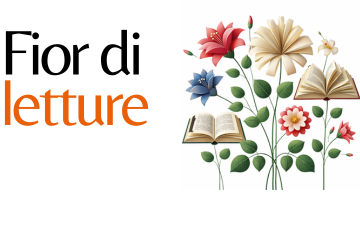 FIOR DI LETTURE - Vita da Cantautrice
