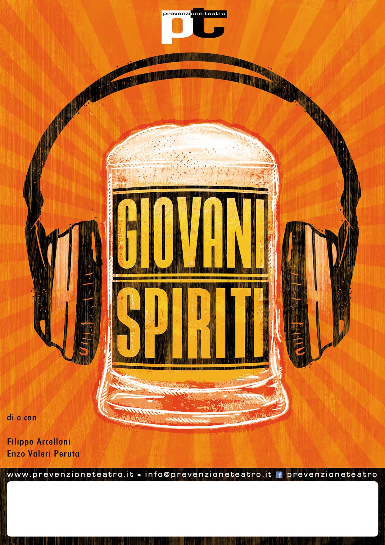 Giovani spiriti